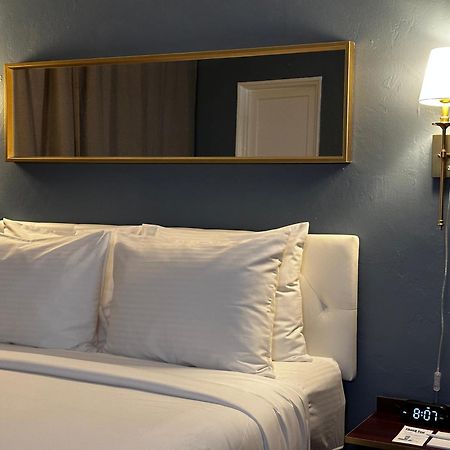 Tb Hotel Downtown 마이애미 외부 사진