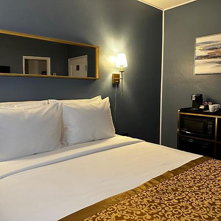 Tb Hotel Downtown 마이애미 외부 사진