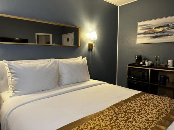 Tb Hotel Downtown 마이애미 외부 사진