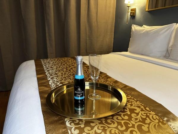 Tb Hotel Downtown 마이애미 외부 사진
