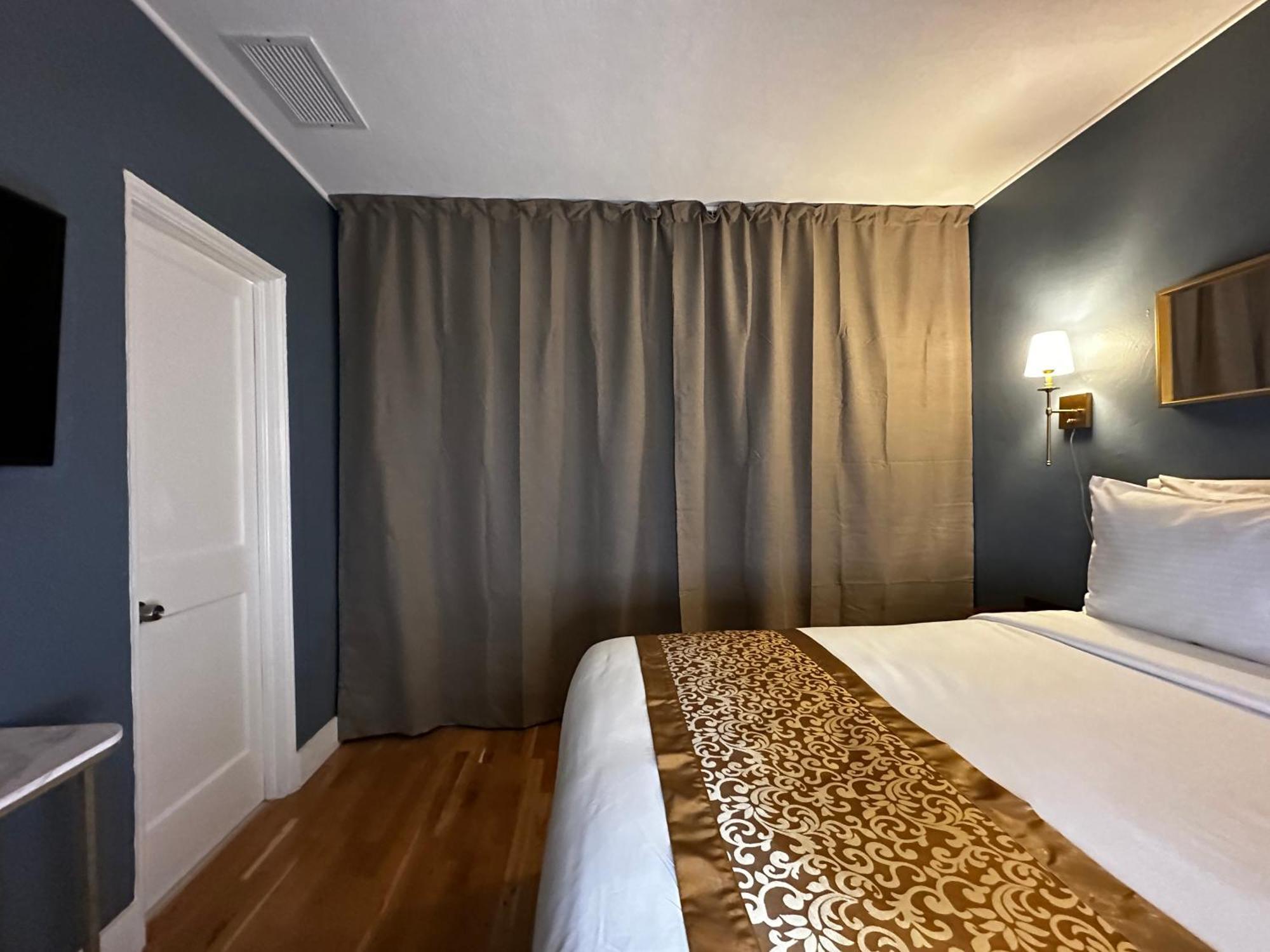 Tb Hotel Downtown 마이애미 외부 사진