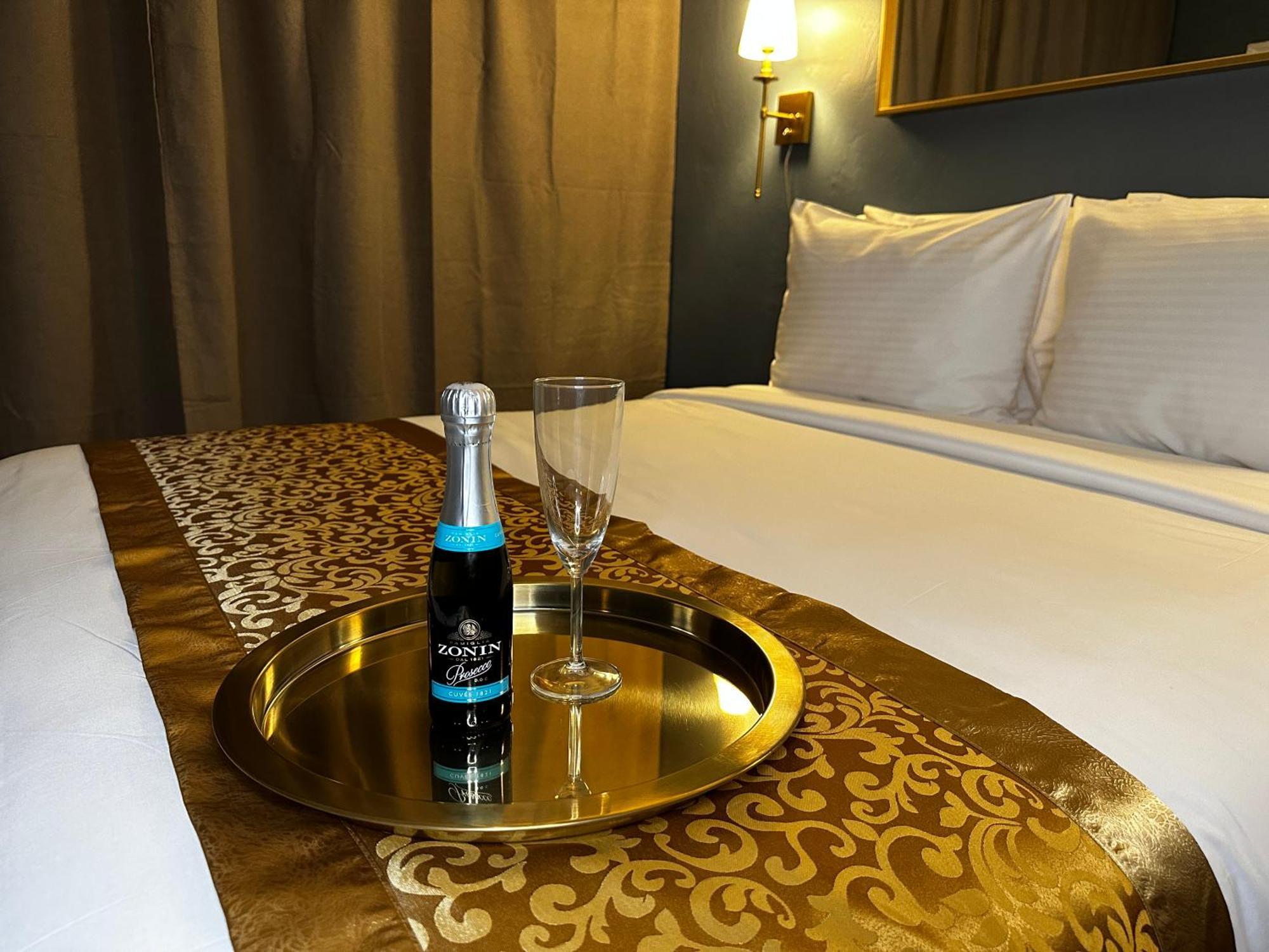 Tb Hotel Downtown 마이애미 외부 사진