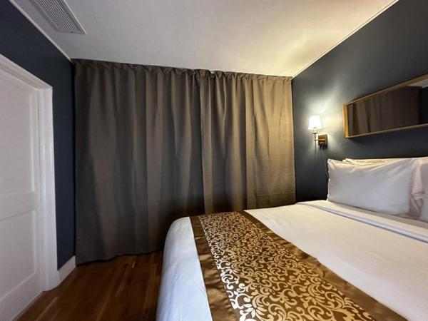 Tb Hotel Downtown 마이애미 외부 사진